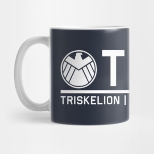 Triskelion HQ Mug